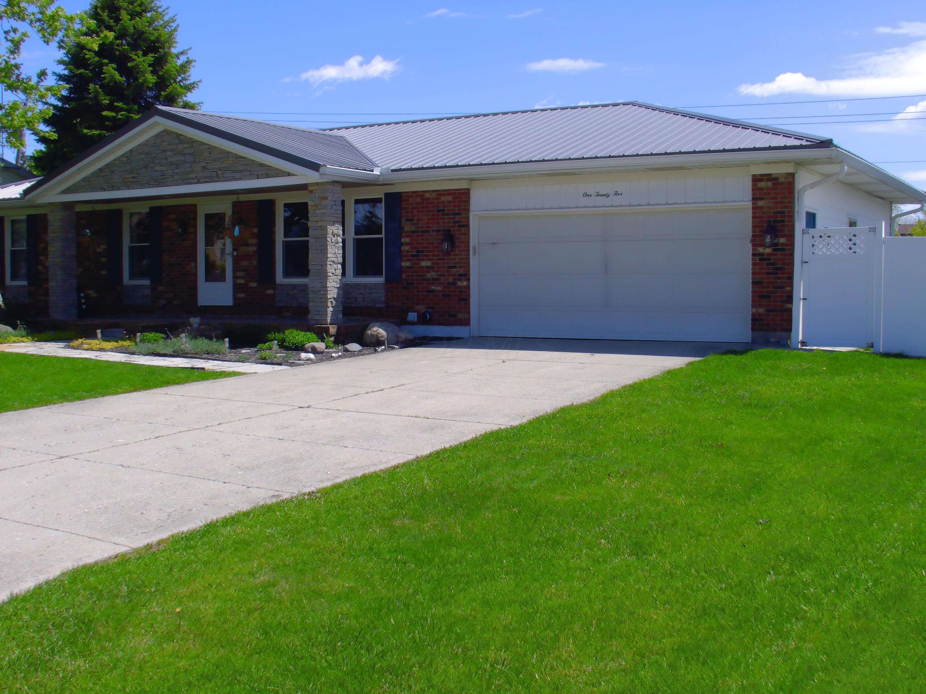 125 Heather Hill Drive