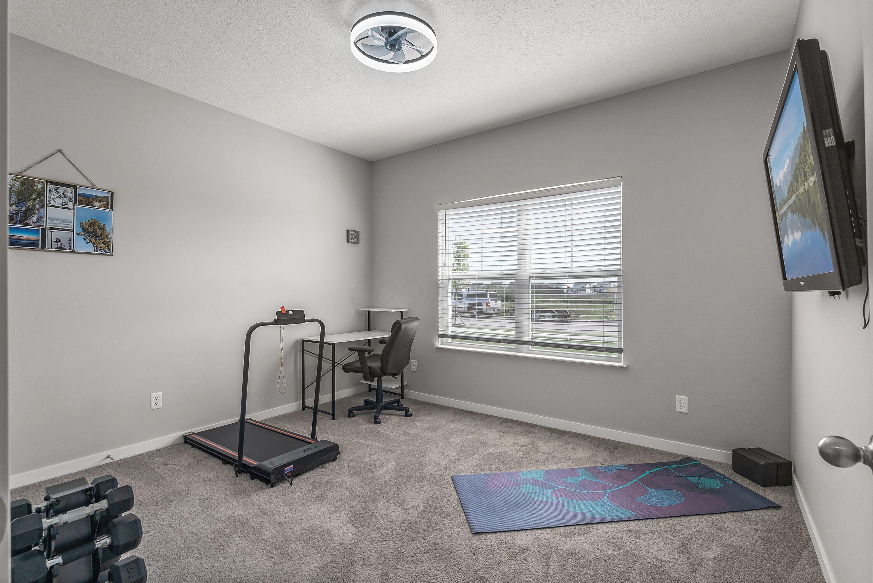 759 Abby Drive, Plain City, Ohio image 22