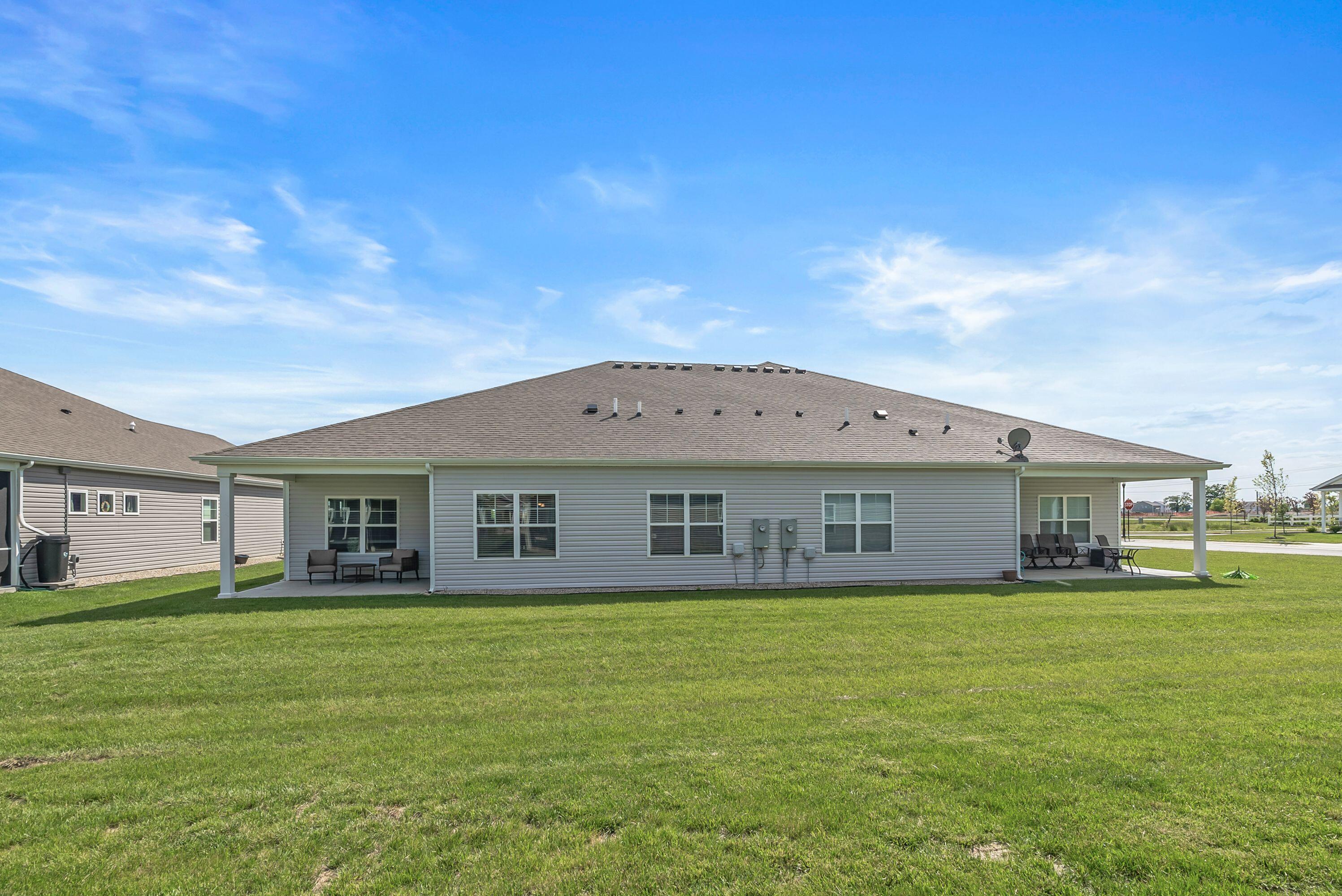 759 Abby Drive, Plain City, Ohio image 29