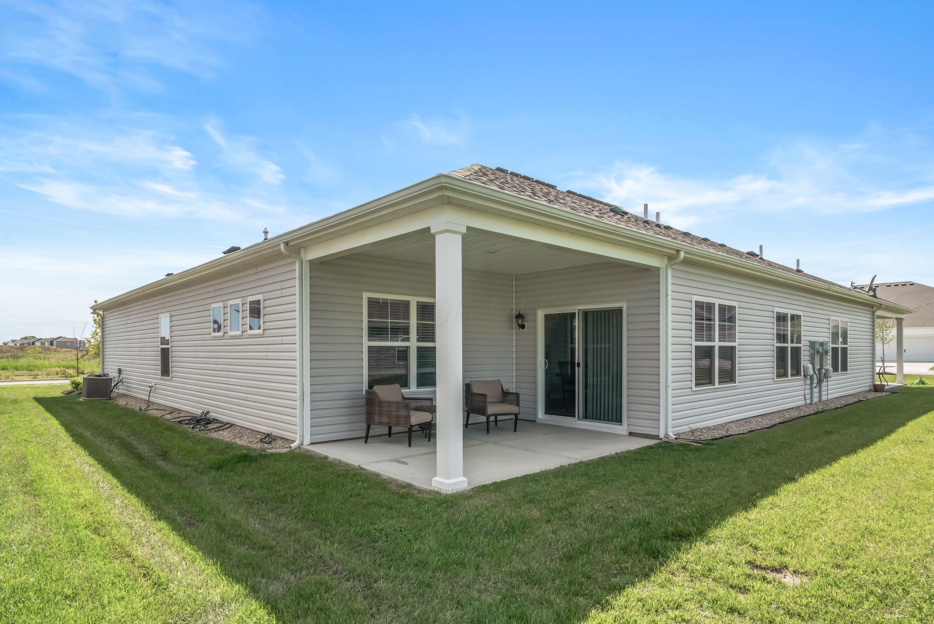 759 Abby Drive, Plain City, Ohio image 27