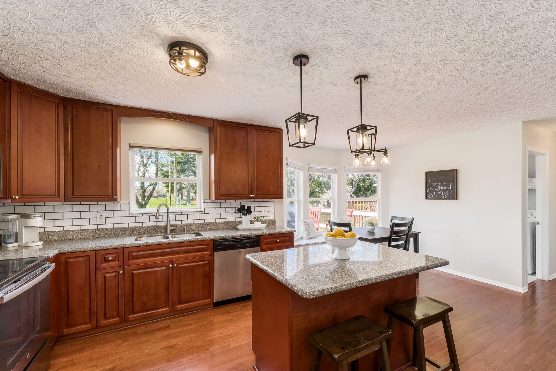 6719 Braeswick Court, Canal Winchester, Ohio image 19