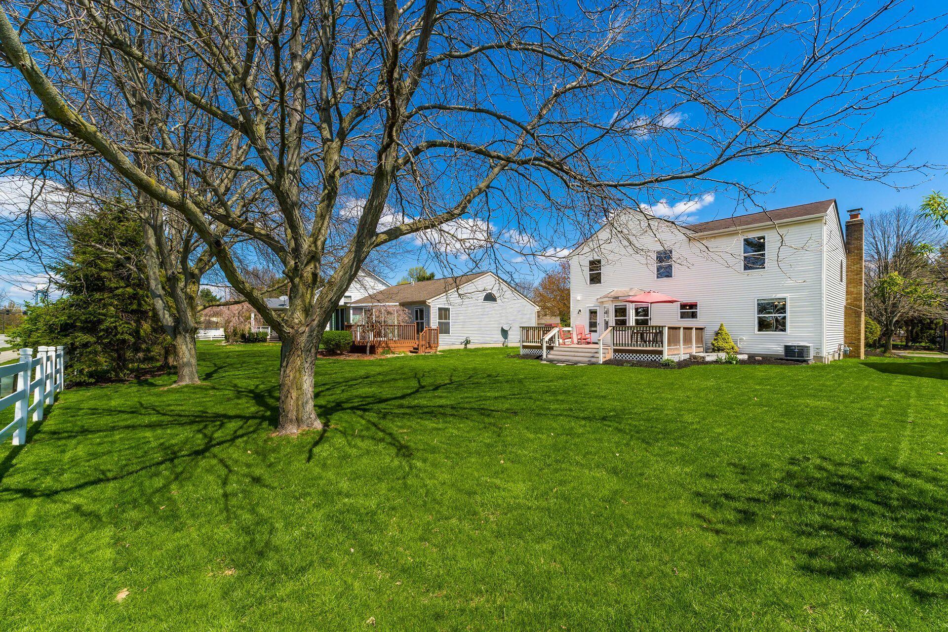 6719 Braeswick Court, Canal Winchester, Ohio image 10