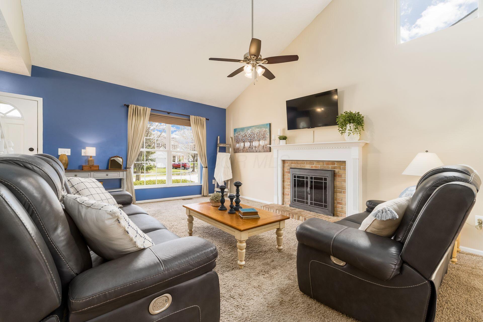 6719 Braeswick Court, Canal Winchester, Ohio image 13