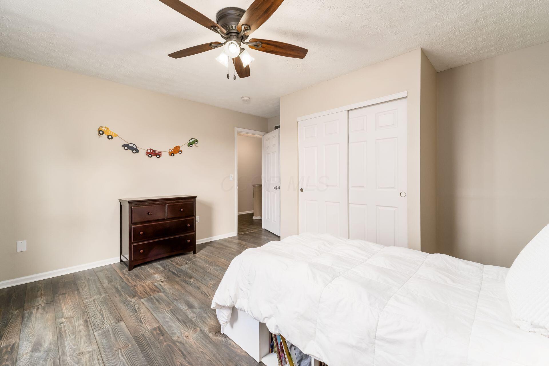 6719 Braeswick Court, Canal Winchester, Ohio image 36