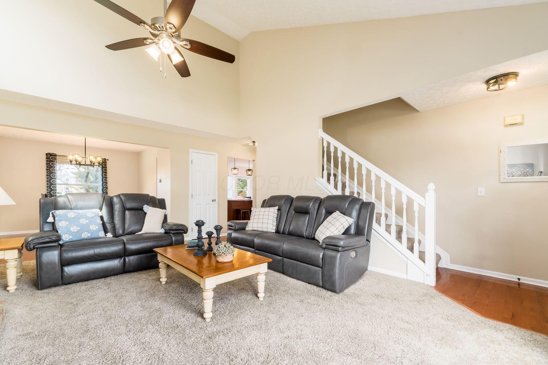 6719 Braeswick Court, Canal Winchester, Ohio image 14