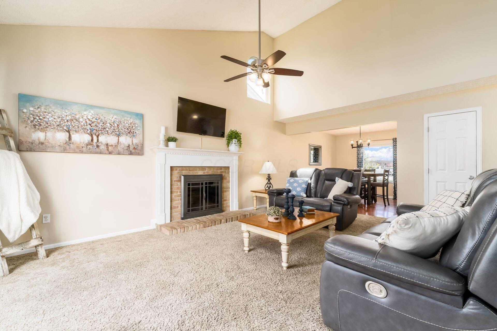 6719 Braeswick Court, Canal Winchester, Ohio image 15