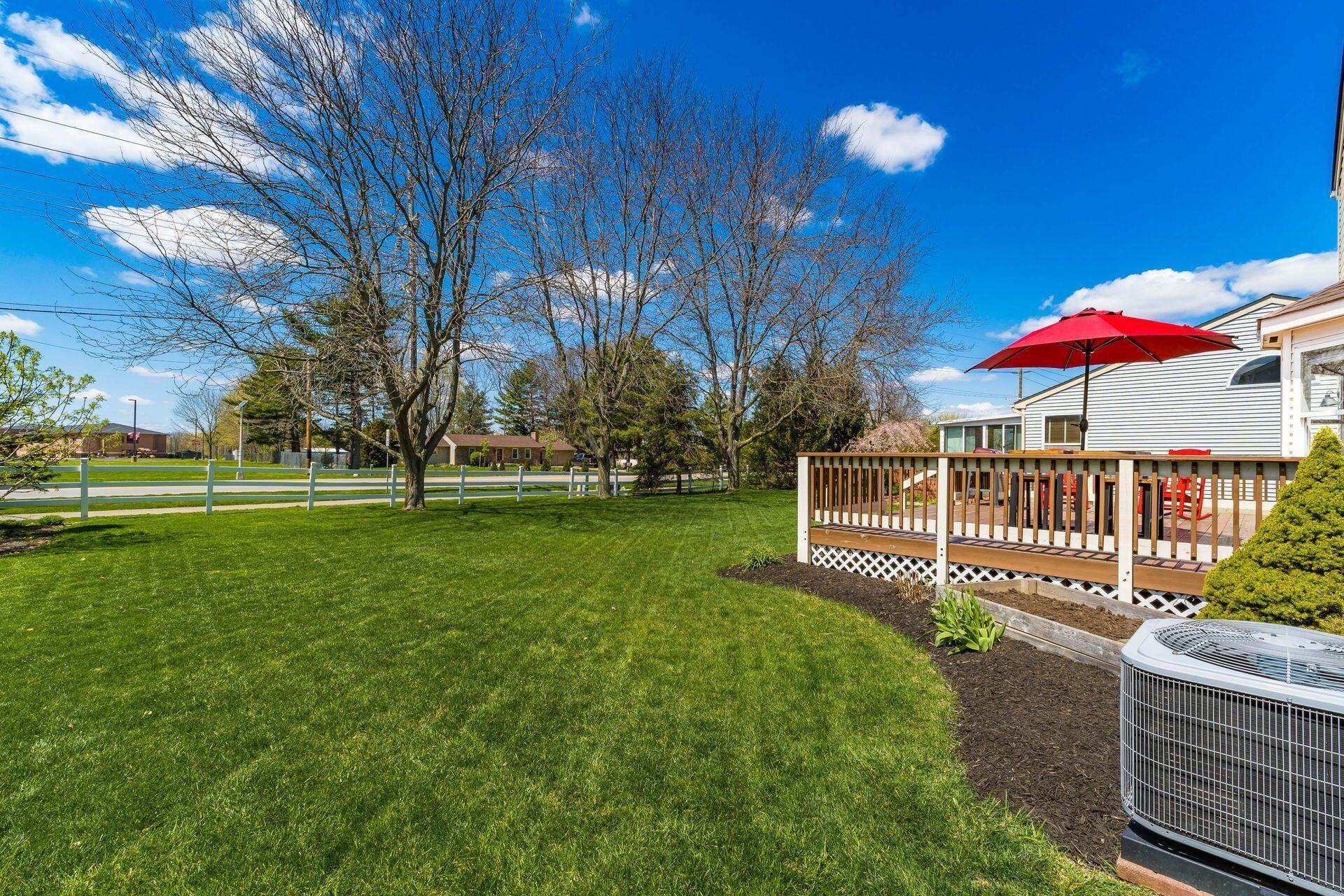 6719 Braeswick Court, Canal Winchester, Ohio image 9