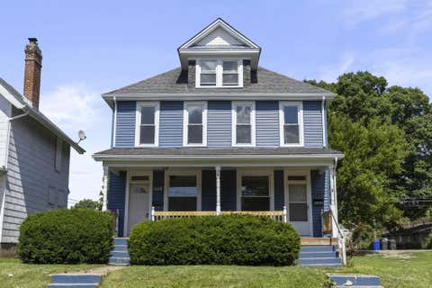 Multifamily For Sale - 208-210 Dana Avenue<br/> Columbus, OH 43223
