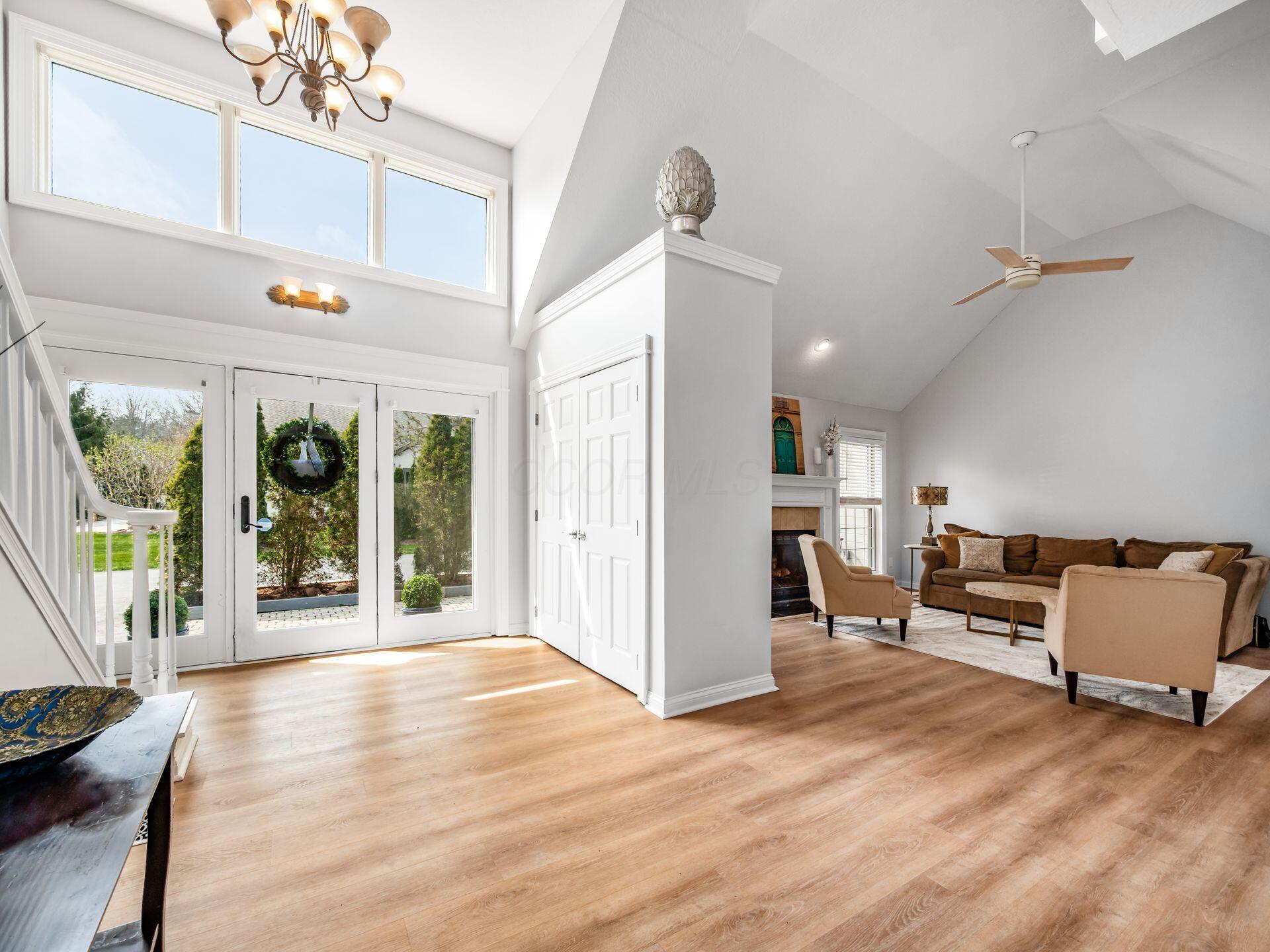 8610 Craigston Court