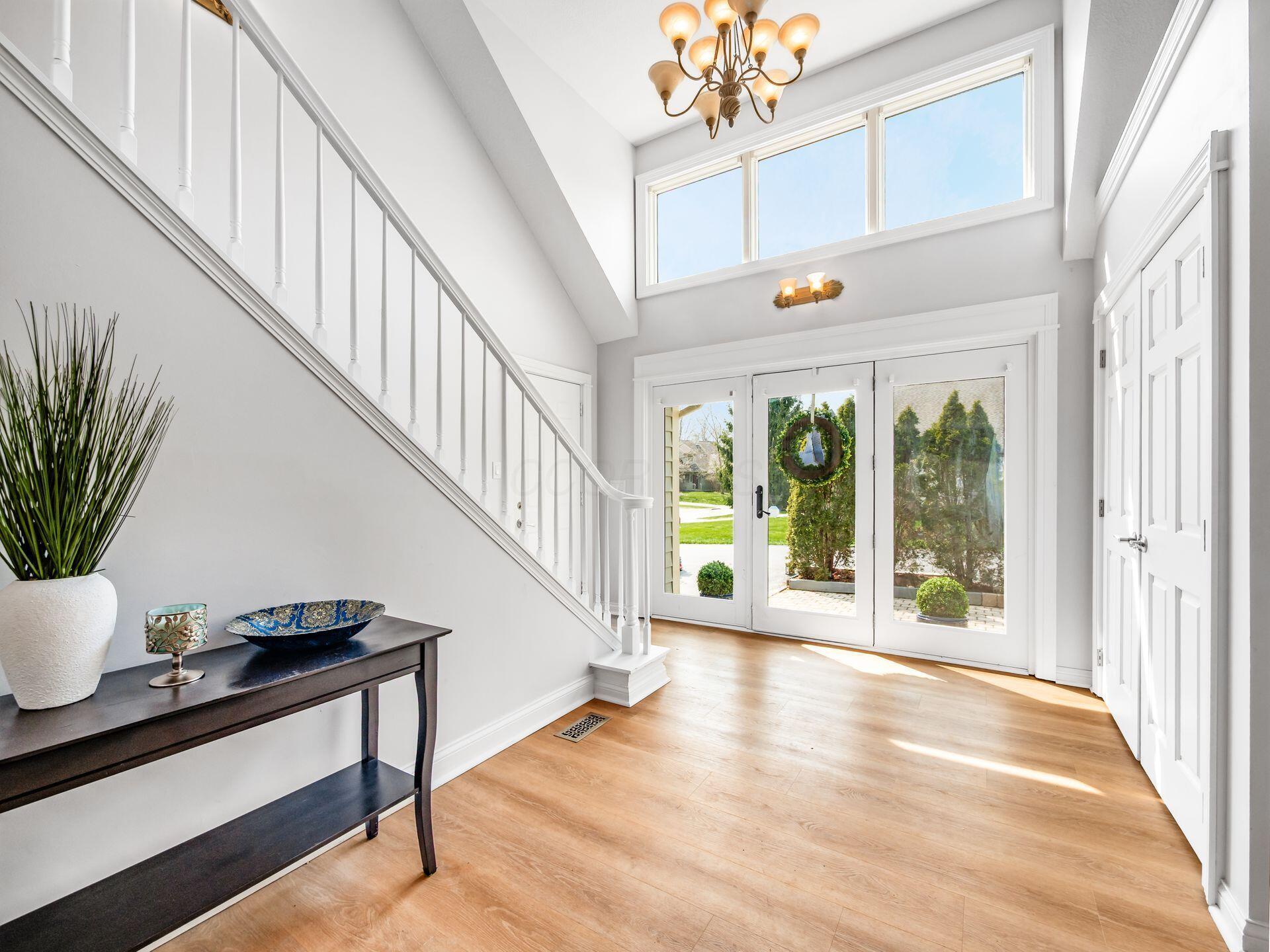 8610 Craigston Court