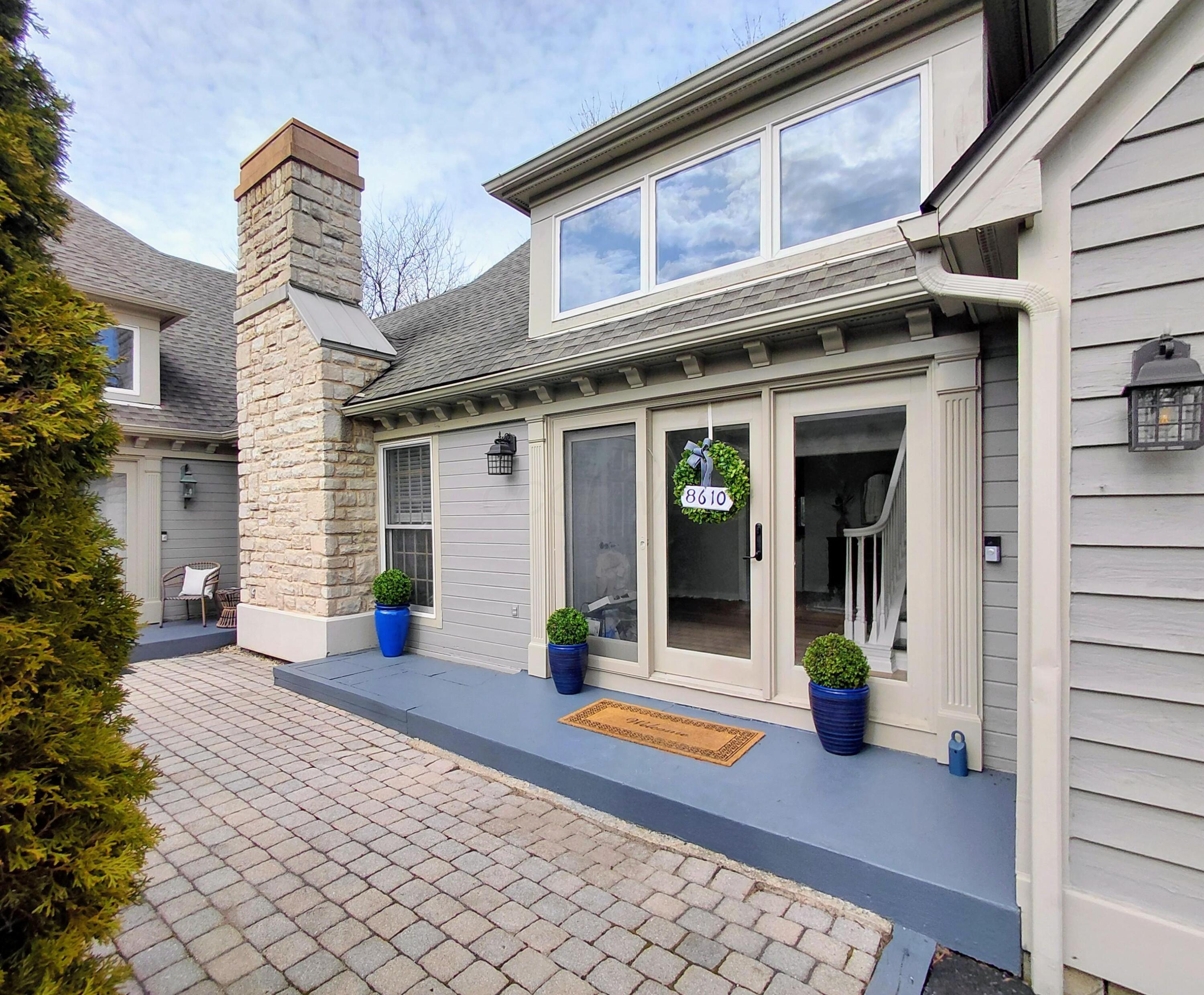 8610 Craigston Court