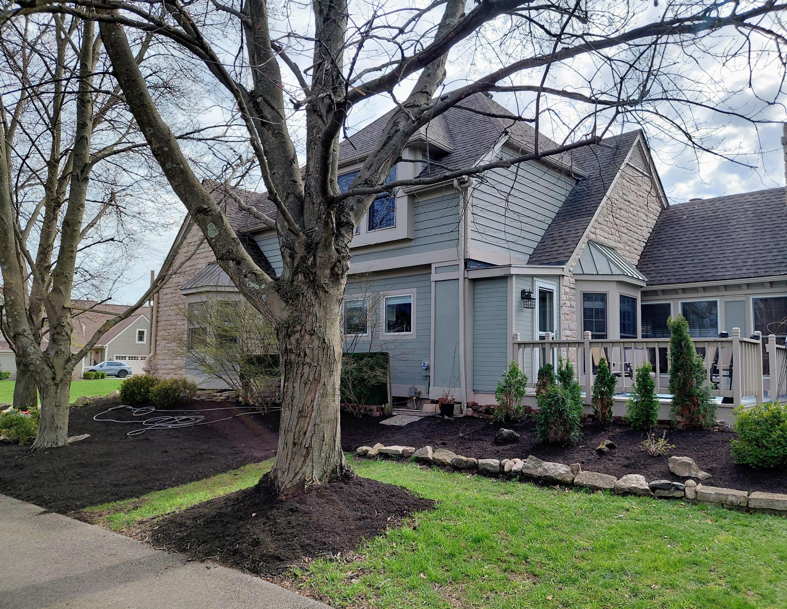 8610 Craigston Court