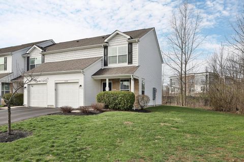 Photo of 5547 Albany Terrace Way 1004L #1004L, Westerville, OH 43081 (MLS # 226008677)