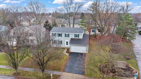 Photo of 5915 Ballymead Boulevard, Dublin, OH 43016 (MLS # 226001490)