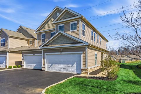 Photo of 3595 Evelynton Avenue, Lewis Center, OH 43035 (MLS # 226011362)