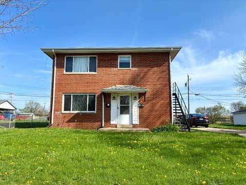 Multifamily For Sale - 3696-3698 Arnelle Road<br/> Franklin County, Columbus, OH 43228