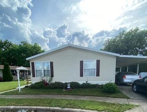 Photo of 4169 Culpepper Court, Columbus, OH 43207 (MLS # 225046161)