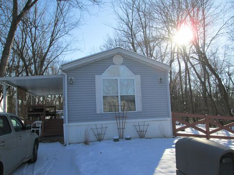 276 Robin Lane, Reynoldsburg, OH 43068 - #: 225001870