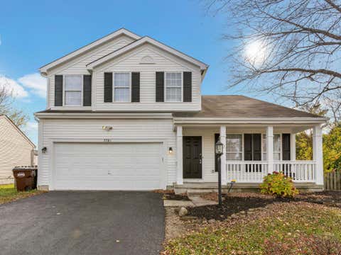 Photo of 7741 Sherridon Drive, Blacklick, OH 43004 (MLS # 226014964)