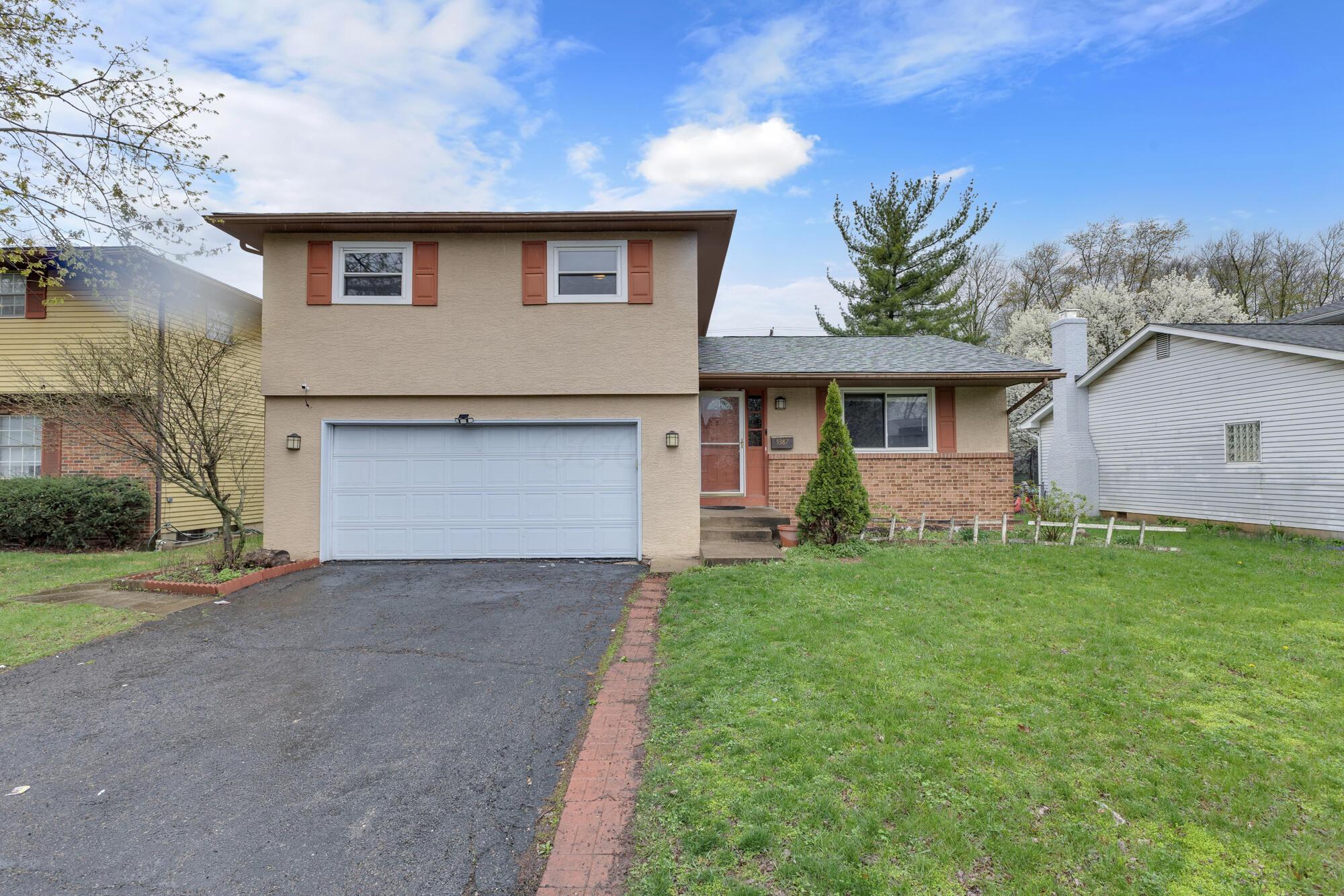 5387 Aqua Street, Columbus, Ohio image 1