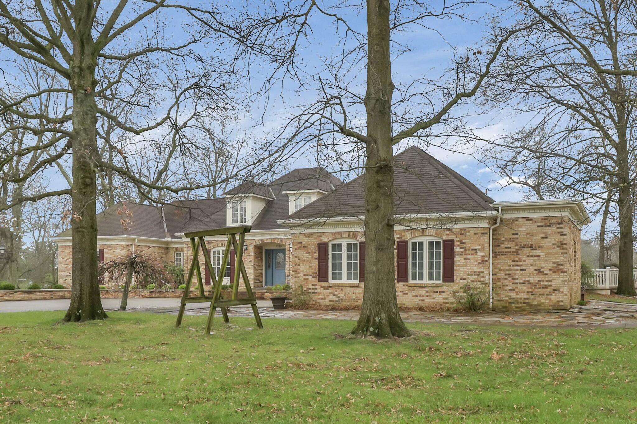 1520 Hiner Road, Orient, Ohio image 4