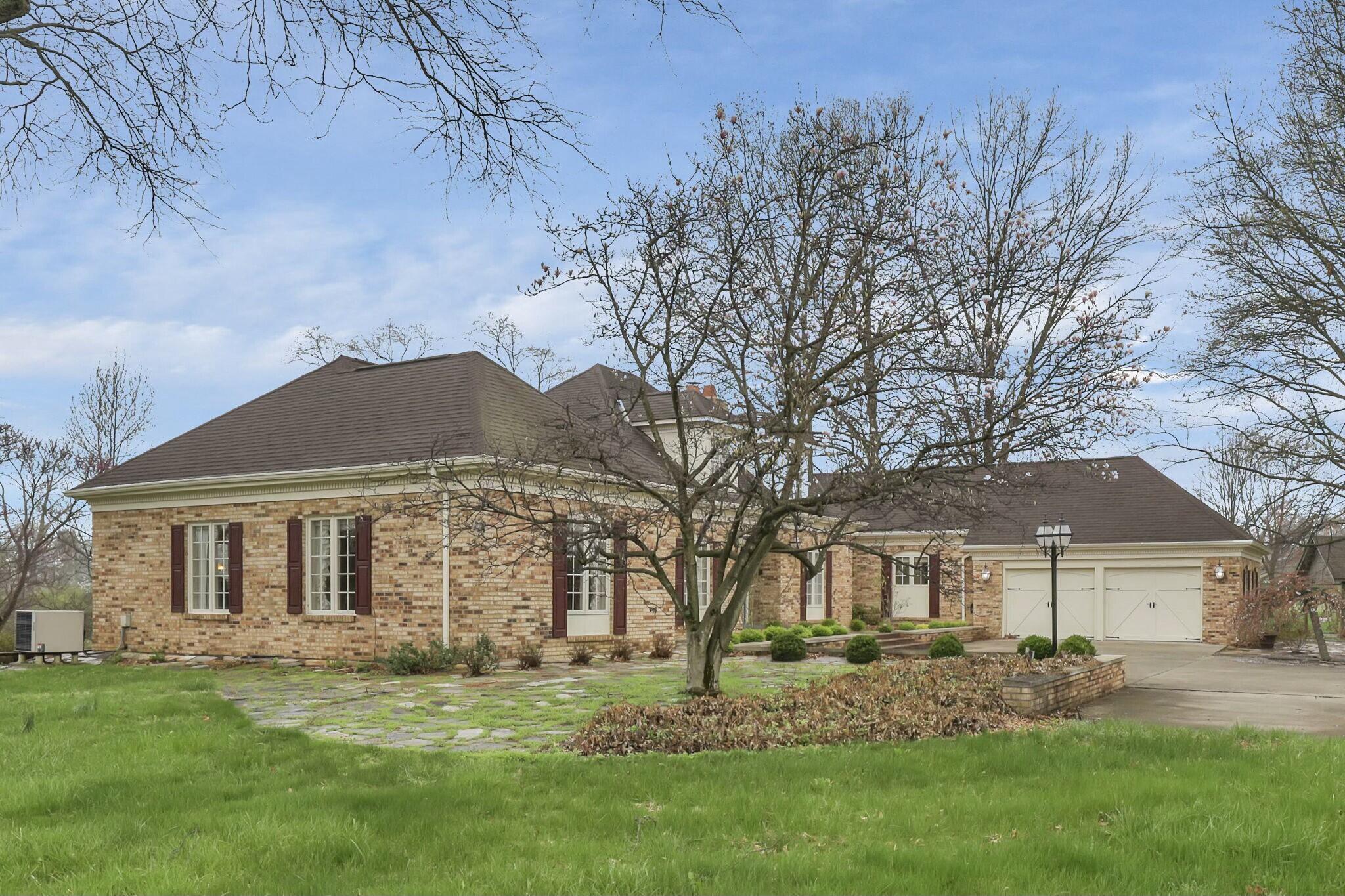 1520 Hiner Road, Orient, Ohio image 2