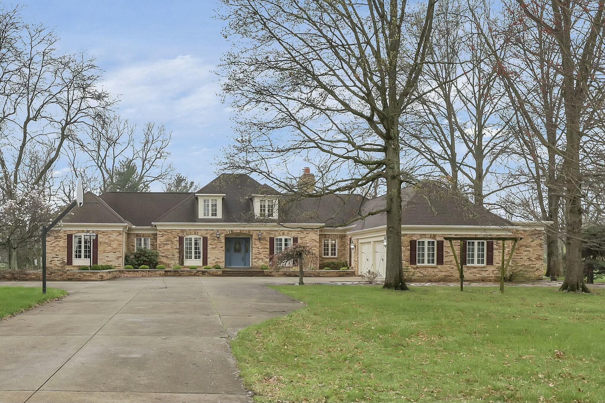 1520 Hiner Road, Orient, Ohio image 1