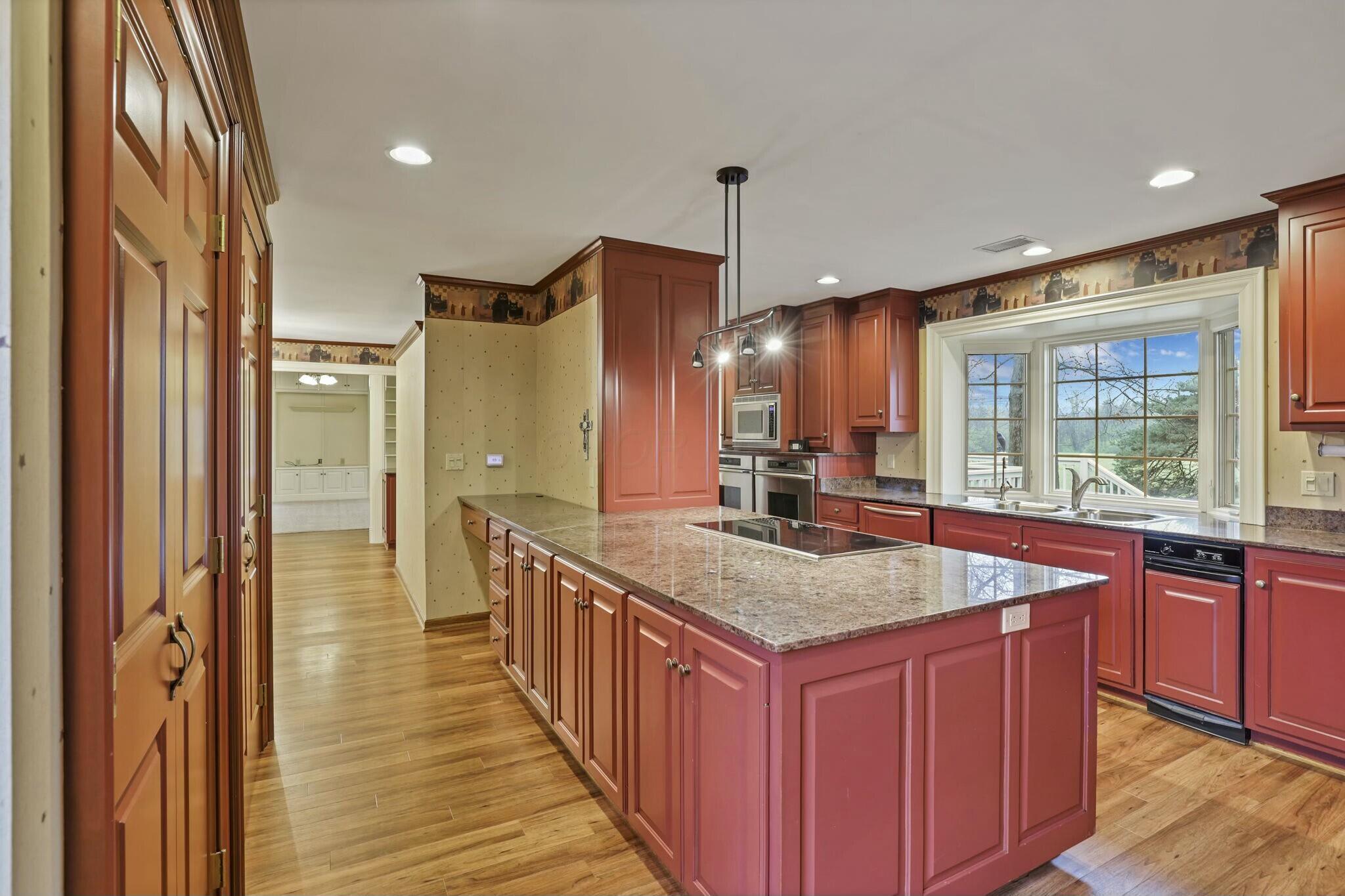 1520 Hiner Road, Orient, Ohio image 21