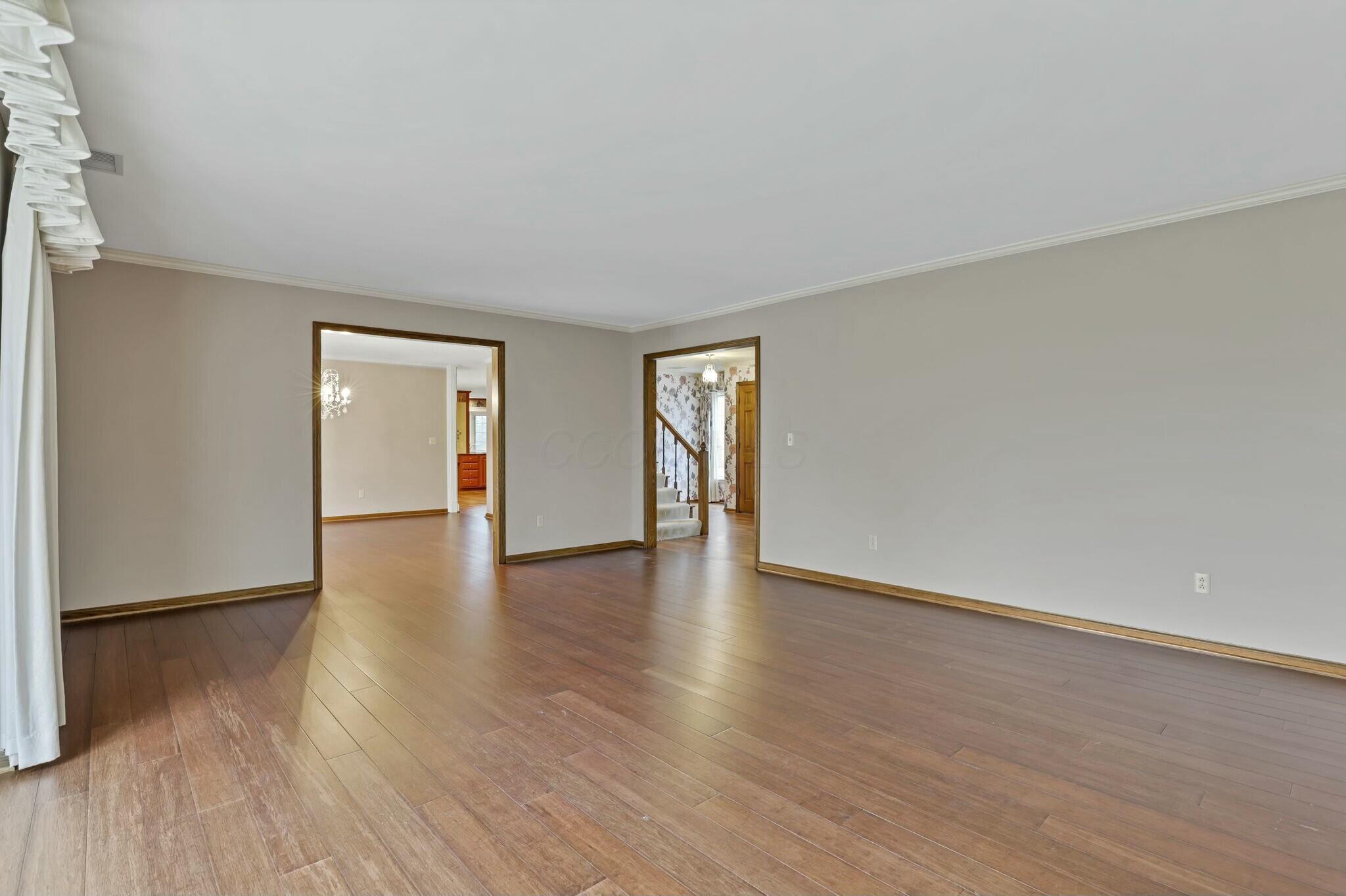1520 Hiner Road, Orient, Ohio image 29