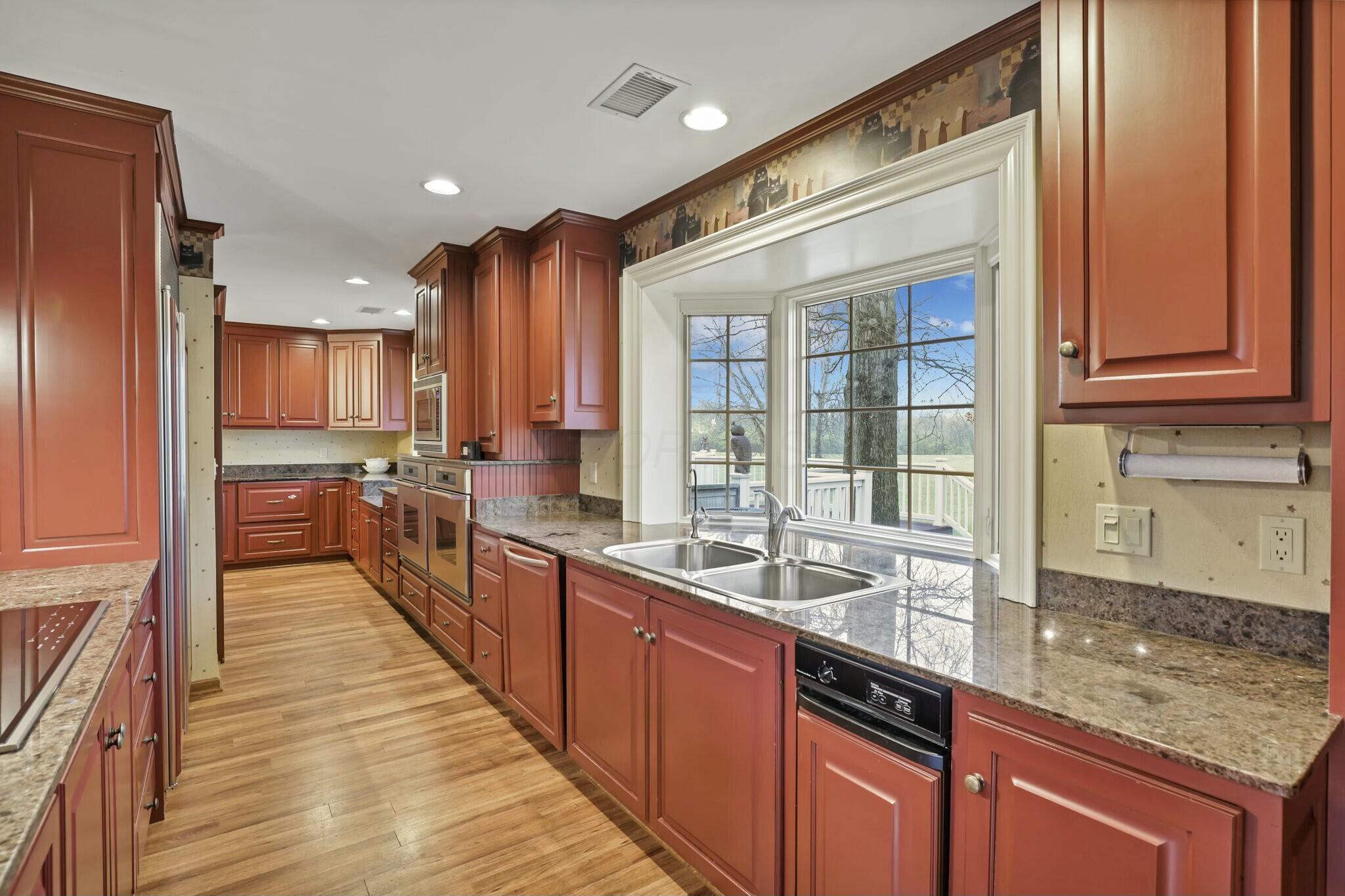 1520 Hiner Road, Orient, Ohio image 20