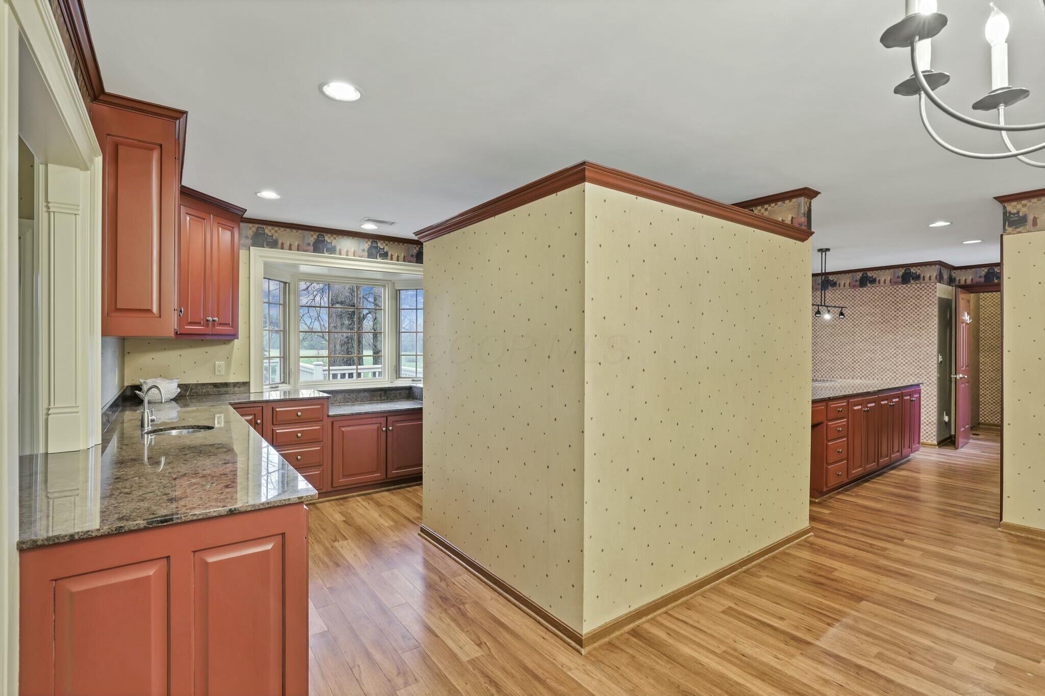 1520 Hiner Road, Orient, Ohio image 16