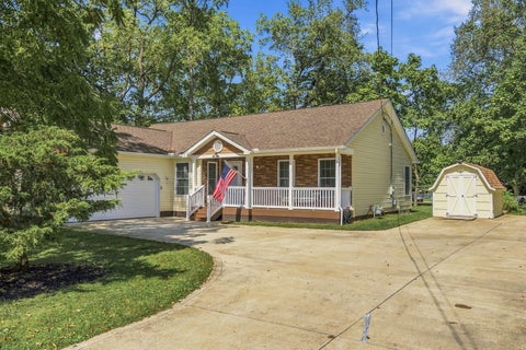 Photo of 210 Nichols Street, Cardington, OH 43315 (MLS # 226035153)