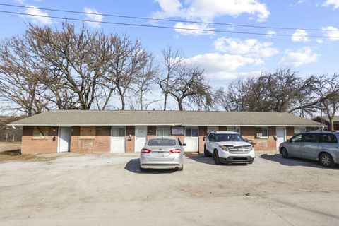 Photo of 415 Nace Avenue, Columbus, OH 43223 (MLS # 225041968)