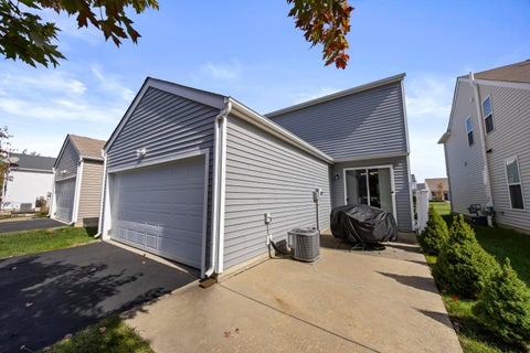 Tiny photo for 5527 Tygart Valley Drive, Dublin, OH 43016 (MLS # 226039451)