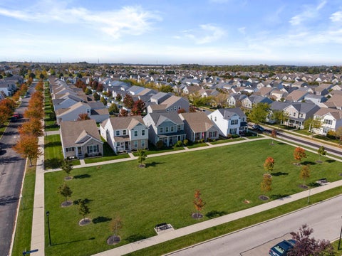 Tiny photo for 5527 Tygart Valley Drive, Dublin, OH 43016 (MLS # 226039451)