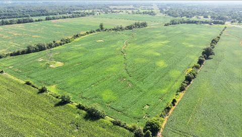 Photo of 0 Opossum Run Road 5 #5, London, OH 43140 (MLS # 226002335)