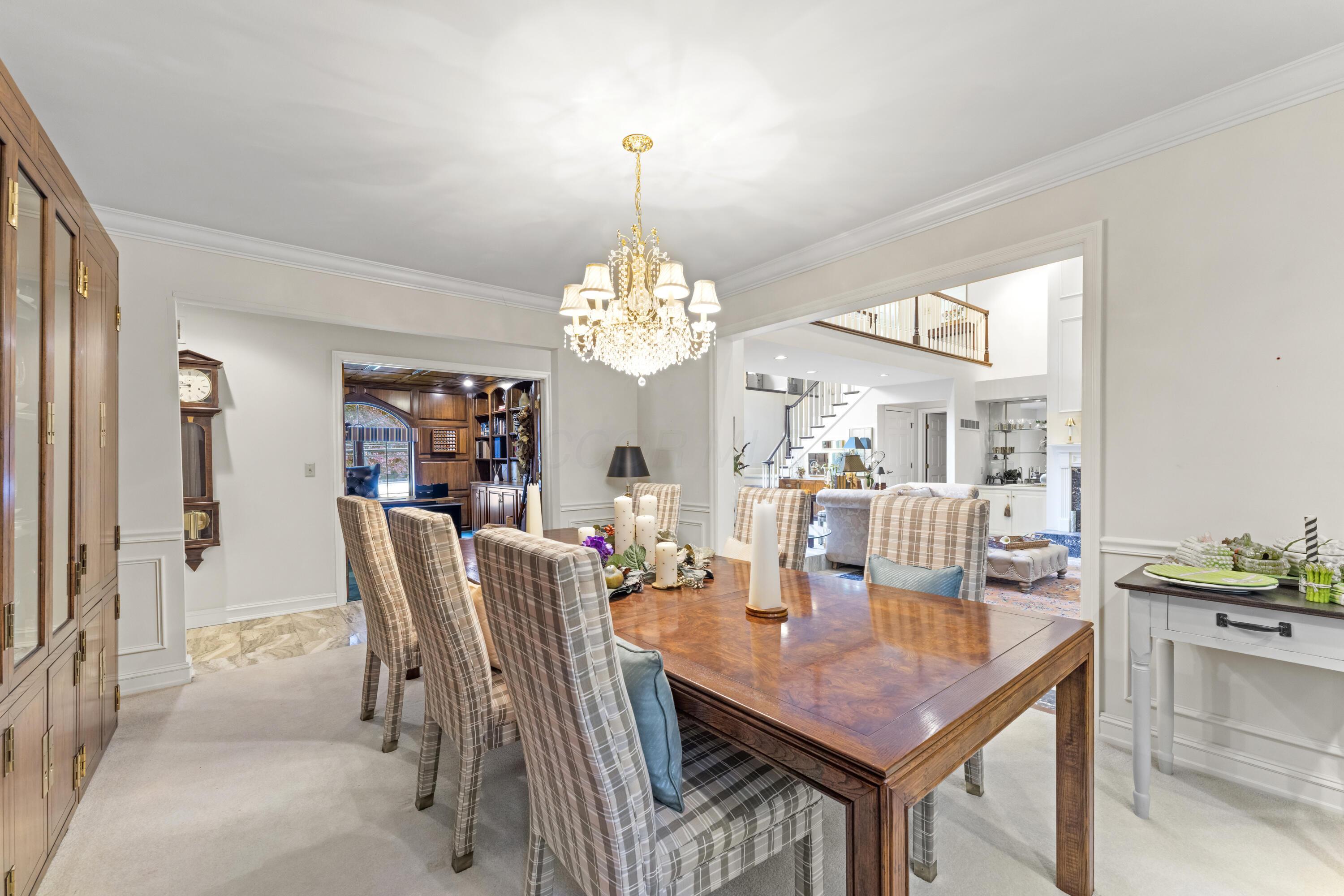 8039 Crossgate Court, Dublin, Ohio image 11