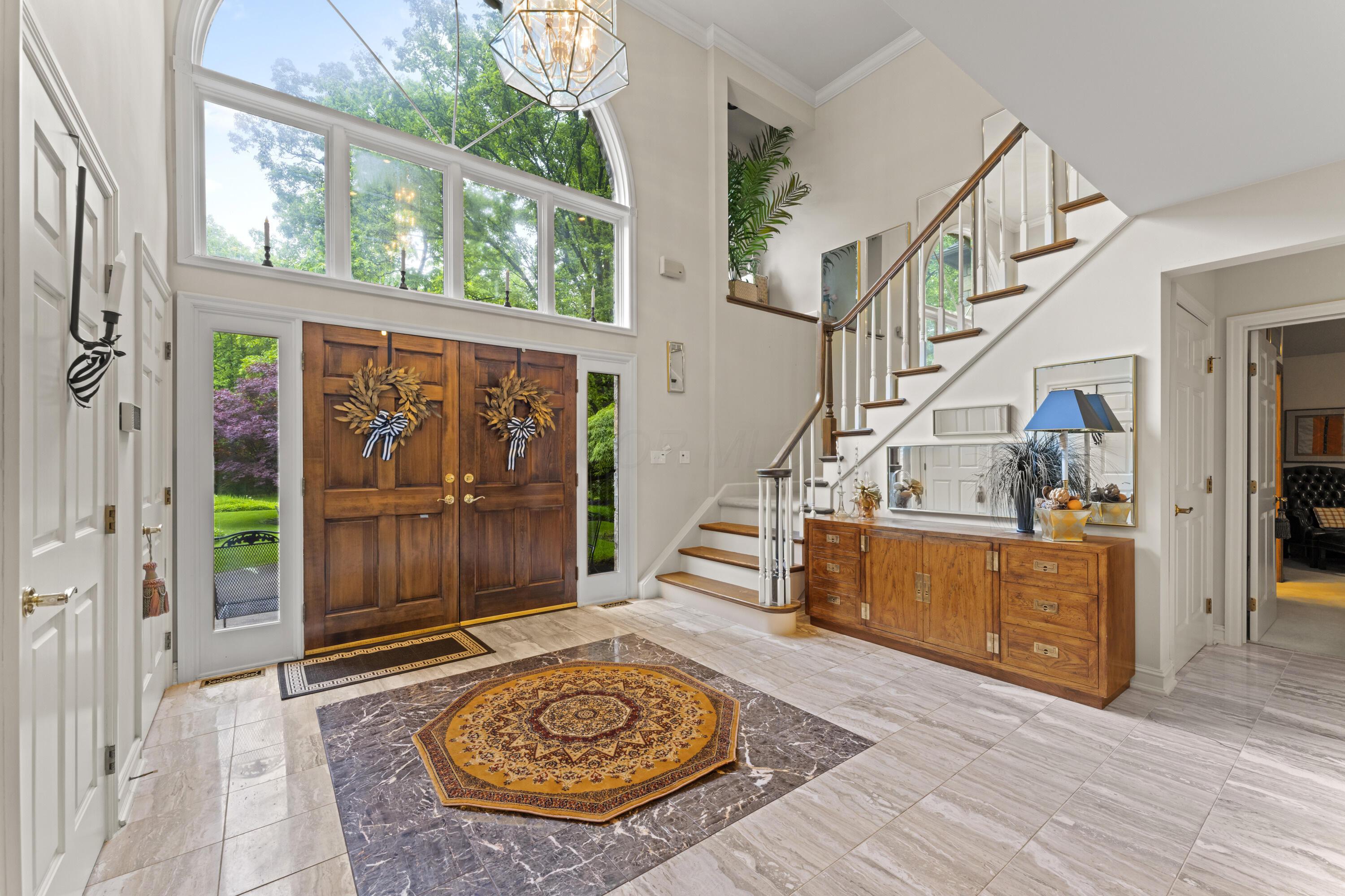 8039 Crossgate Court, Dublin, Ohio image 6