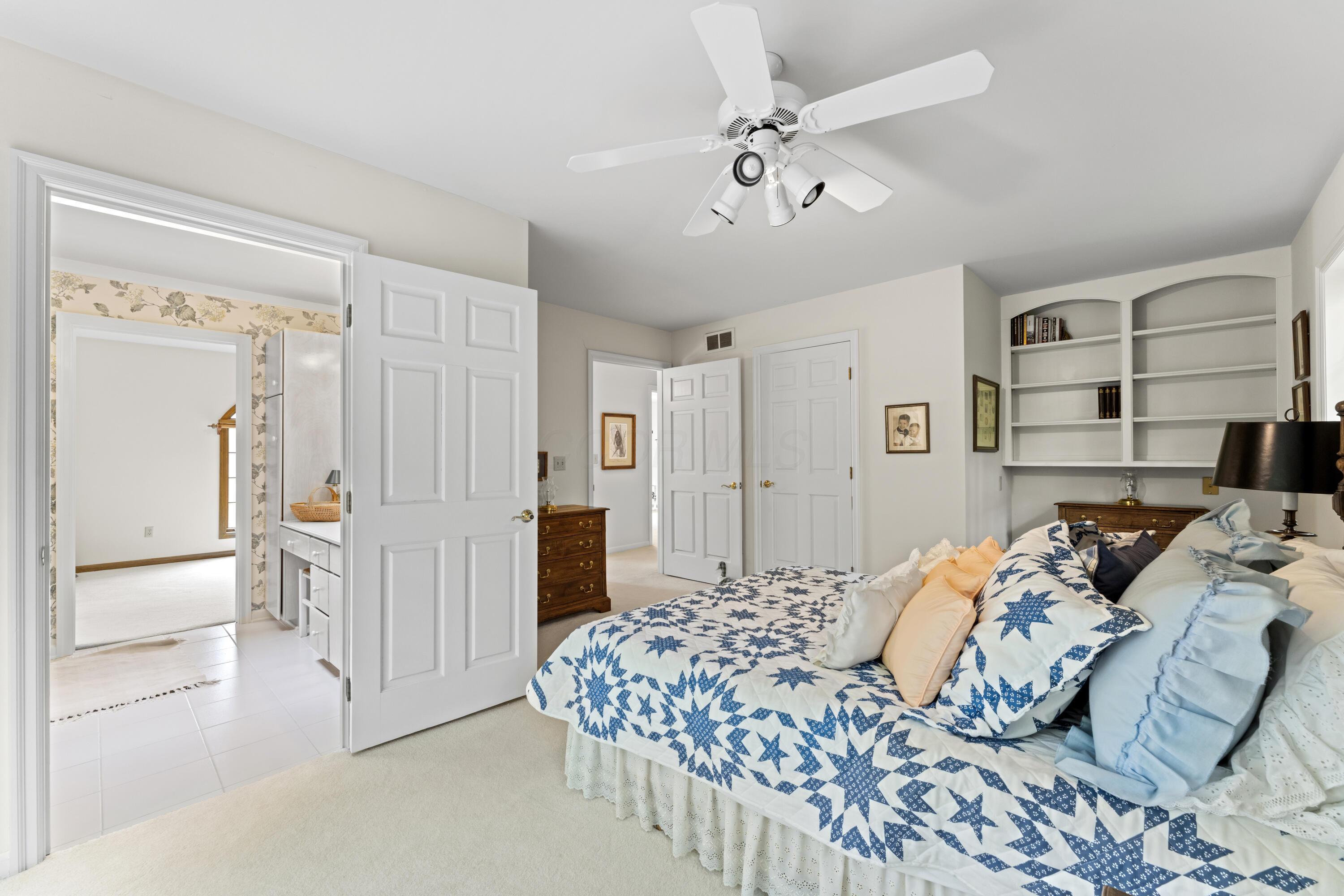 8039 Crossgate Court, Dublin, Ohio image 37