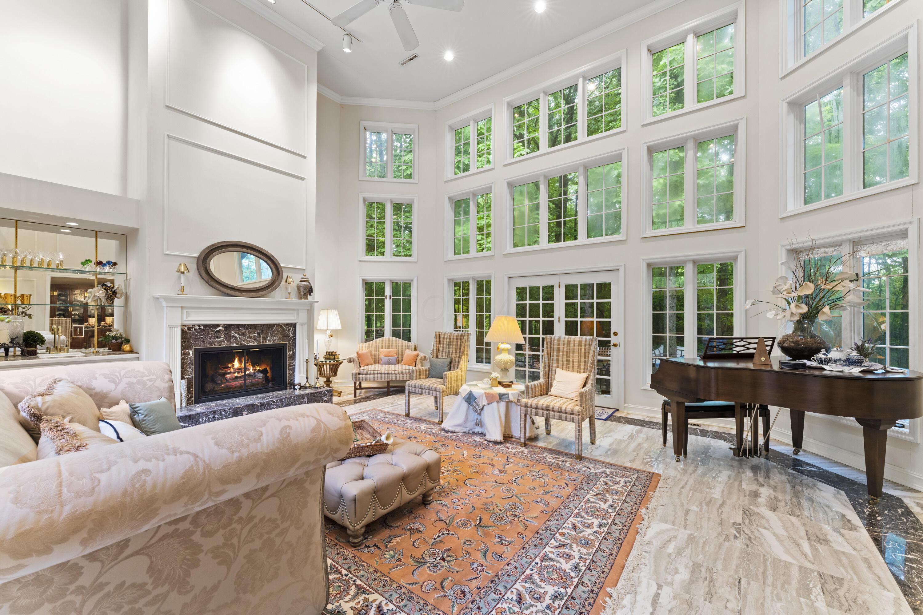 8039 Crossgate Court, Dublin, Ohio image 8