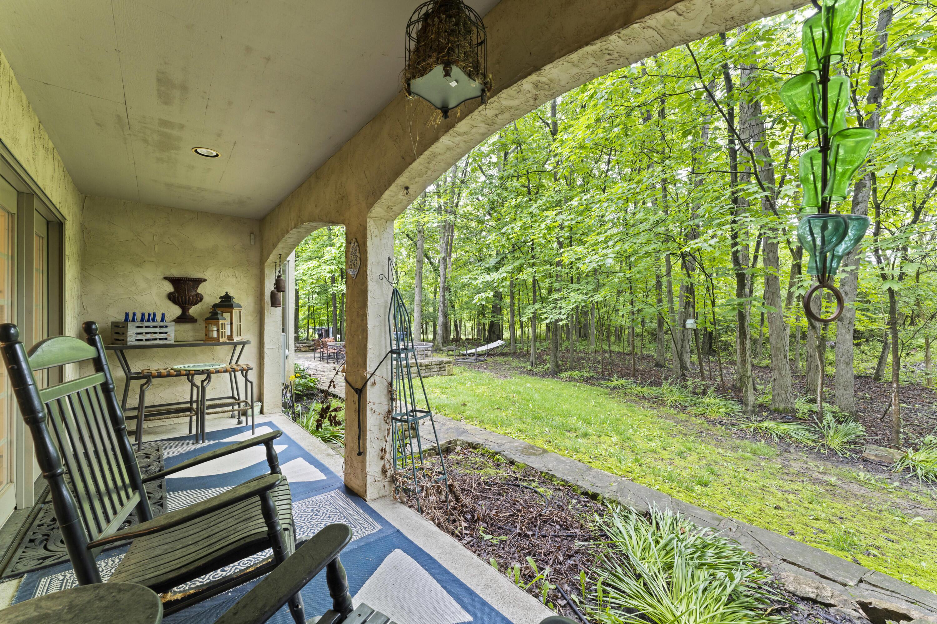 8039 Crossgate Court, Dublin, Ohio image 41