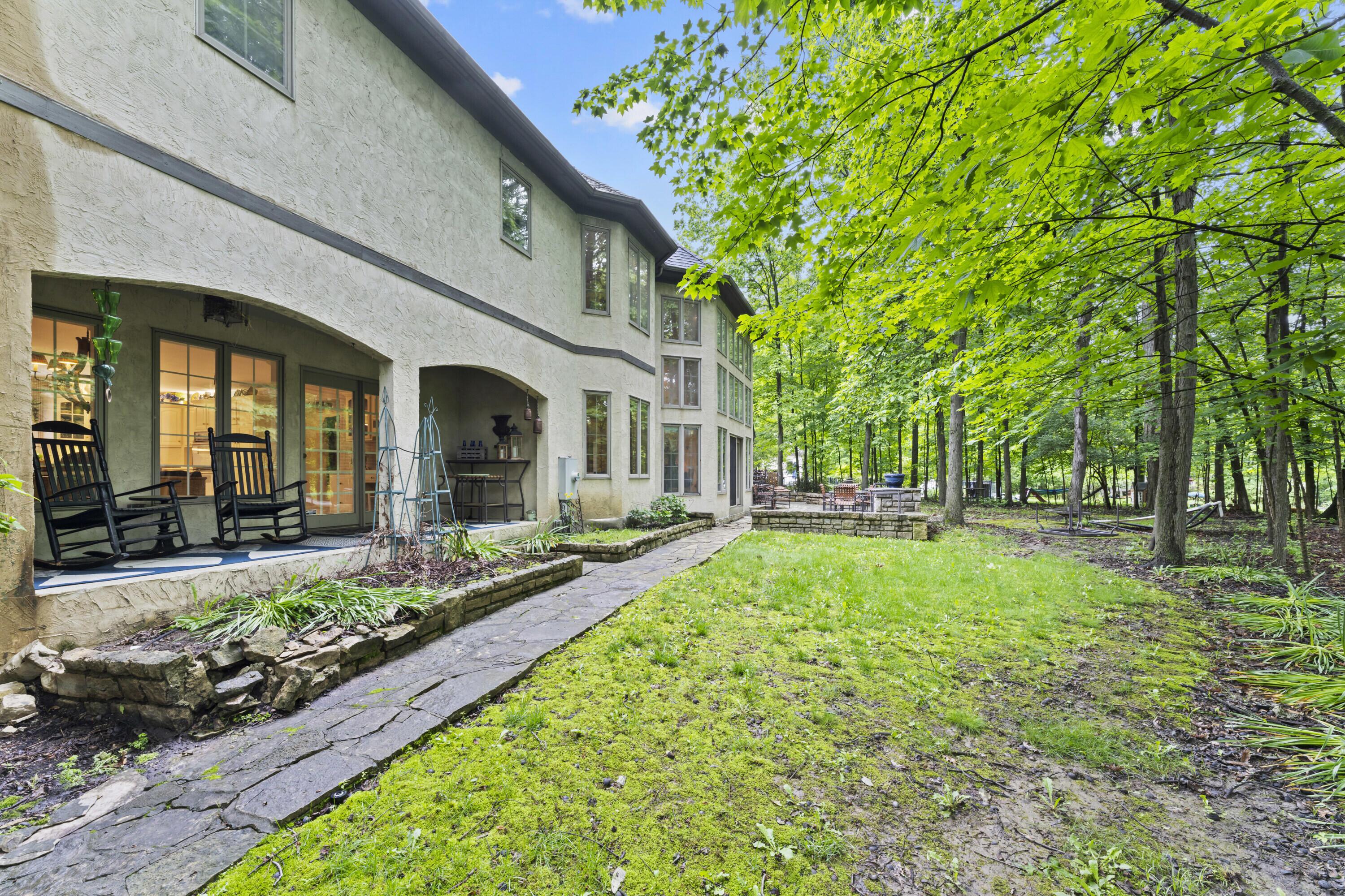 8039 Crossgate Court, Dublin, Ohio image 40
