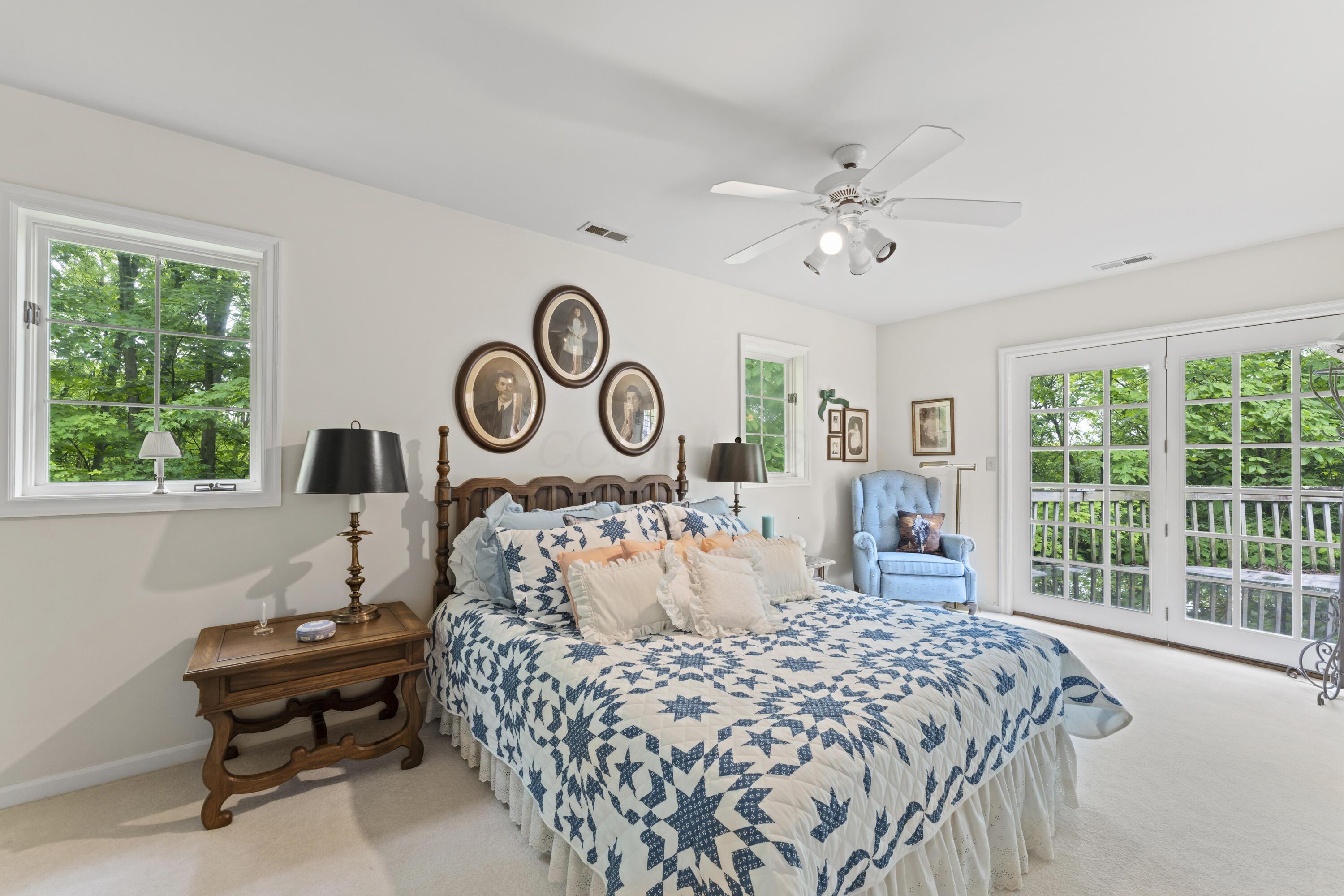 8039 Crossgate Court, Dublin, Ohio image 36