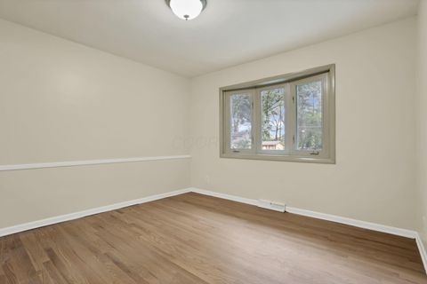 Tiny photo for 5882 Timber Drive, Columbus, OH 43213 (MLS # 225037416)