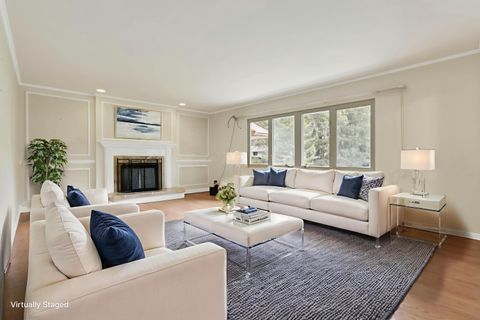 Tiny photo for 5882 Timber Drive, Columbus, OH 43213 (MLS # 225037416)