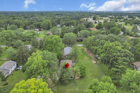 Tiny photo for 5882 Timber Drive, Columbus, OH 43213 (MLS # 225037416)