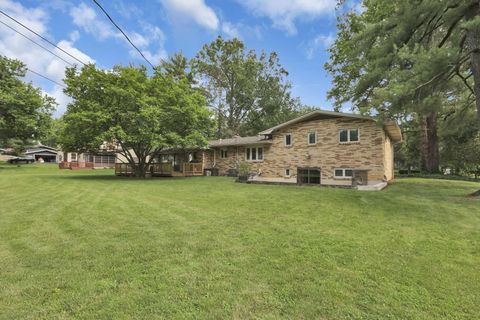 Tiny photo for 5882 Timber Drive, Columbus, OH 43213 (MLS # 225037416)