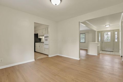 Tiny photo for 5882 Timber Drive, Columbus, OH 43213 (MLS # 225037416)