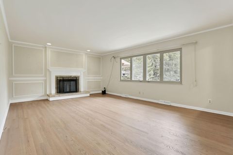 Tiny photo for 5882 Timber Drive, Columbus, OH 43213 (MLS # 225037416)