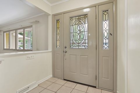 Tiny photo for 5882 Timber Drive, Columbus, OH 43213 (MLS # 225037416)